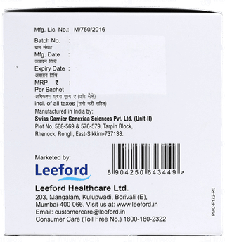 Fosmoford Powder 8Gm